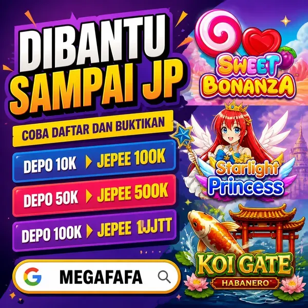 bisnis judi online